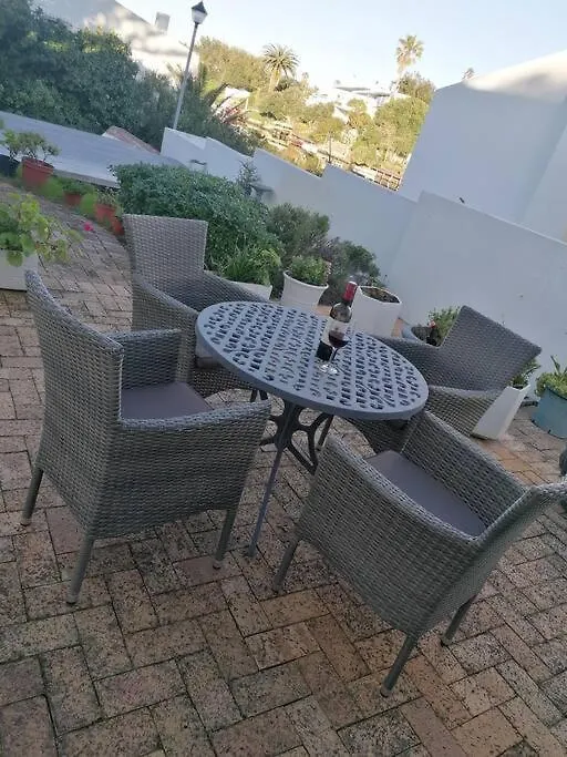 Pine-Tree Home Κέιπ Τάουν Σπίτι διακοπών