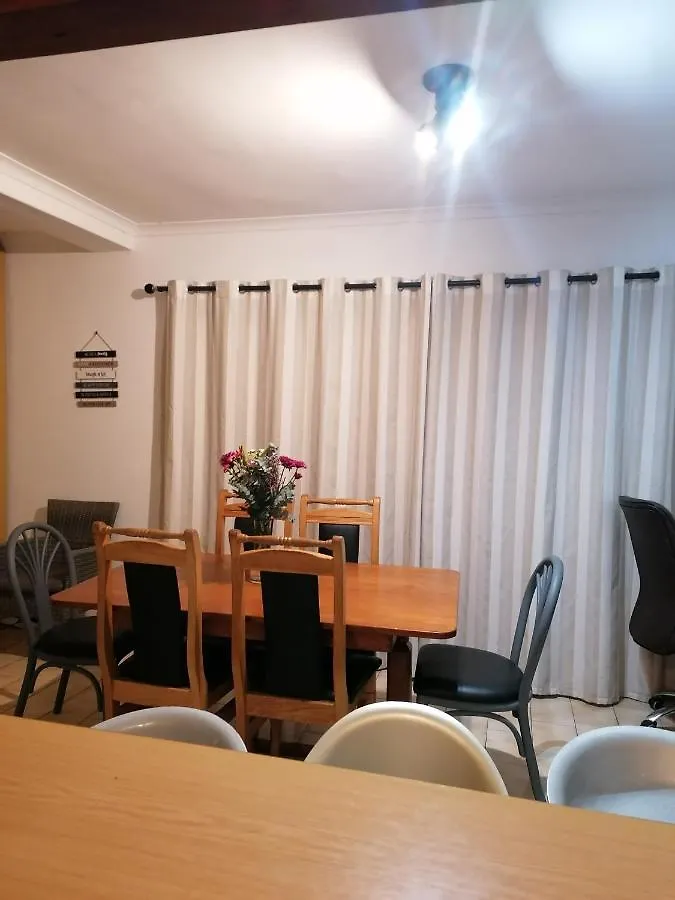 Σπίτι διακοπών Pine-Tree Home Κέιπ Τάουν