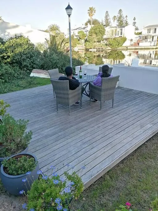 Pine-Tree Home Κέιπ Τάουν
