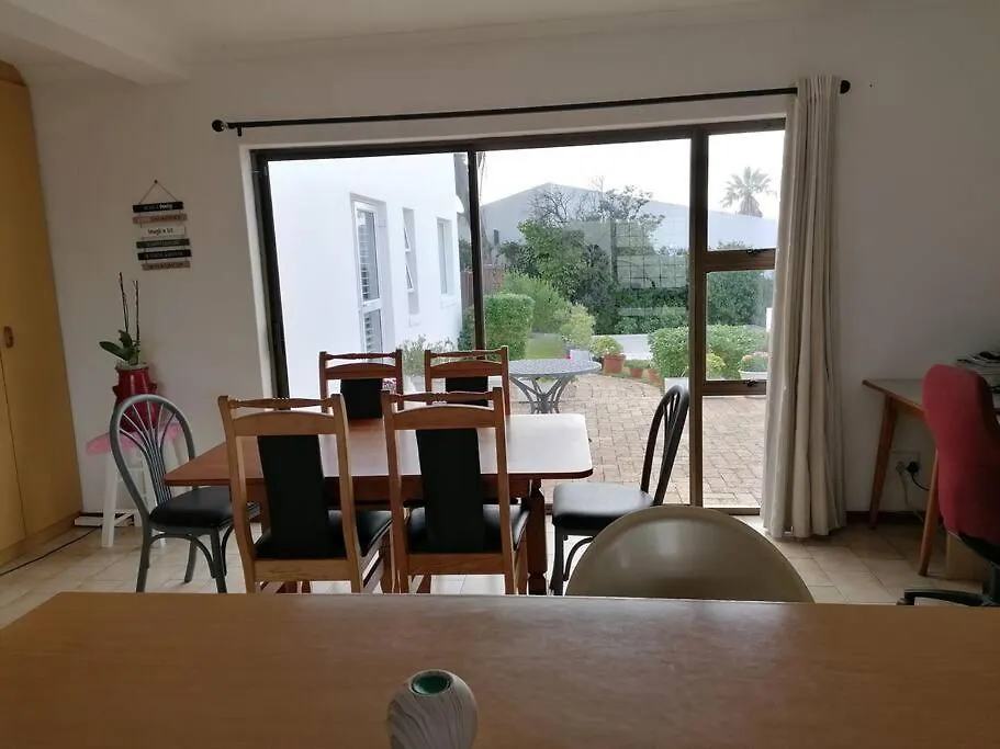Pine-Tree Home Κέιπ Τάουν