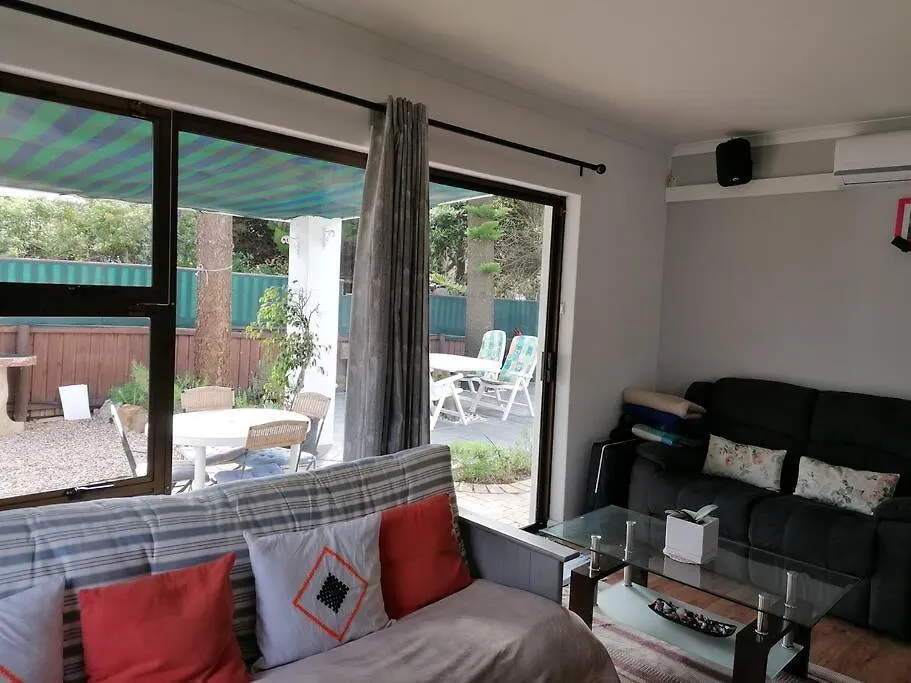 Pine-Tree Home Κέιπ Τάουν Σπίτι διακοπών