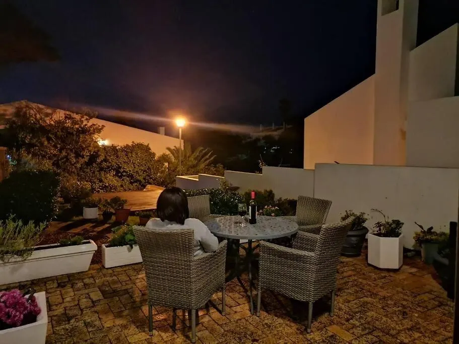 Σπίτι διακοπών Pine-Tree Home Κέιπ Τάουν